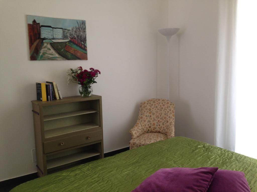 Guascone Apartments Palermo Room photo